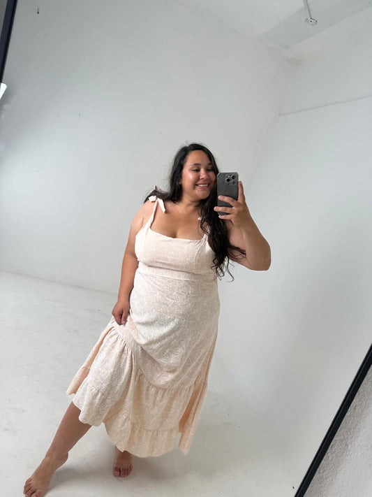 Vestidos summer flow