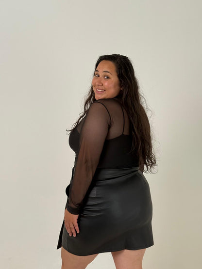 Transparencia glamour