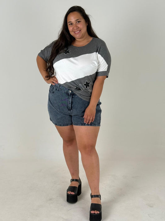 Remeras Emma básics