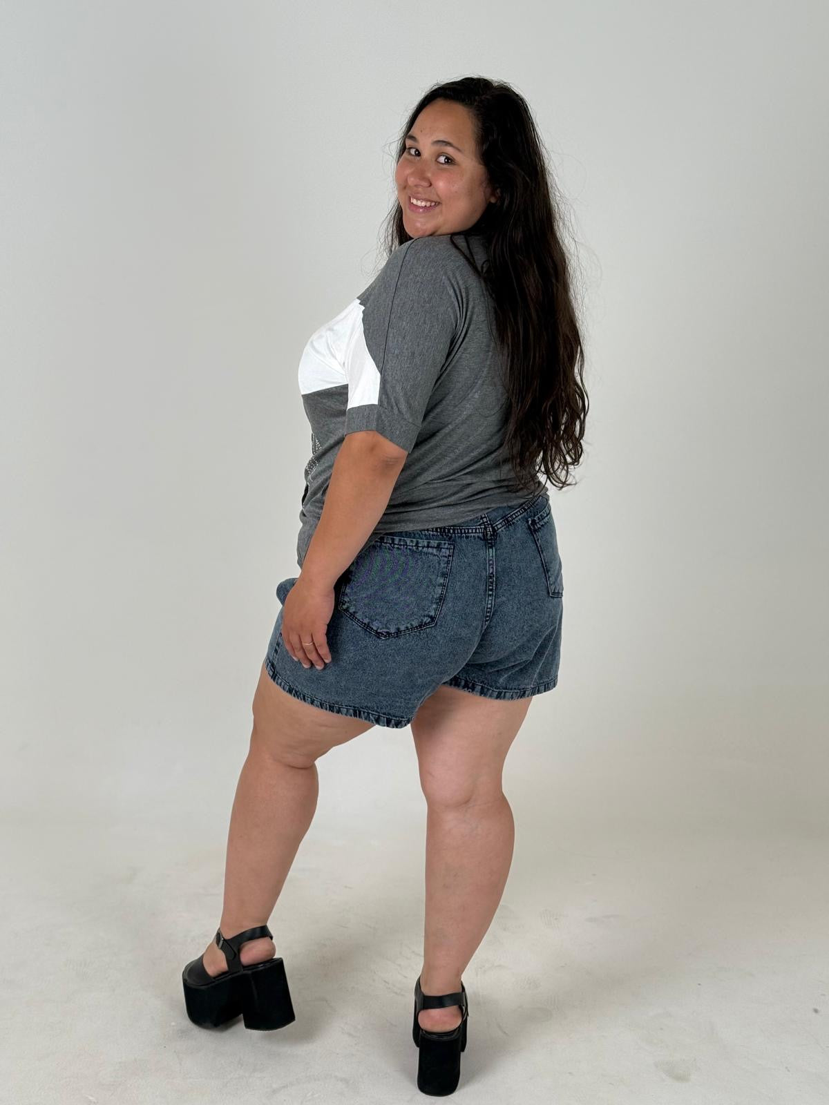 Remeras Emma básics