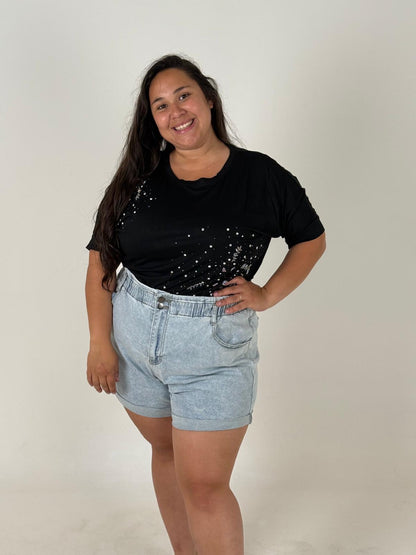 Remeras Emma básics