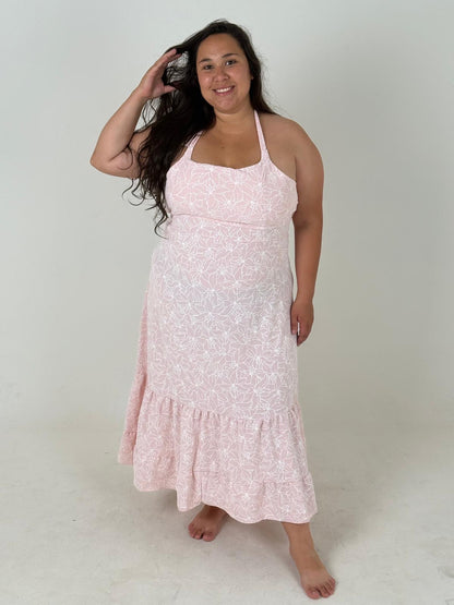 Vestidos summer flow