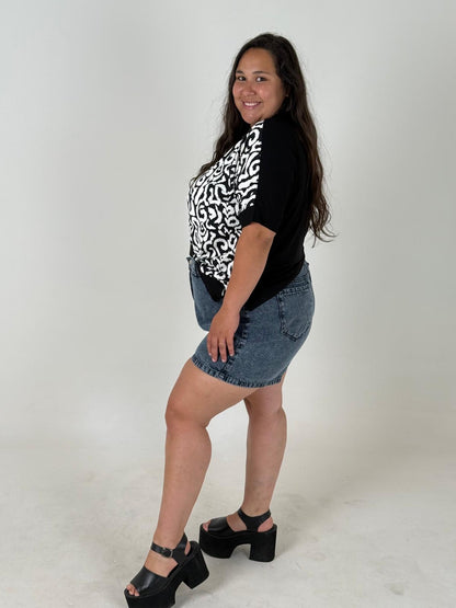 Remeras Emma básics