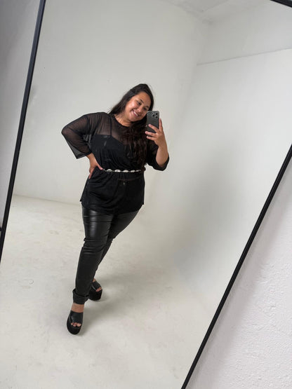 Transparencia Magenta