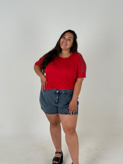 Remeras Emma básics